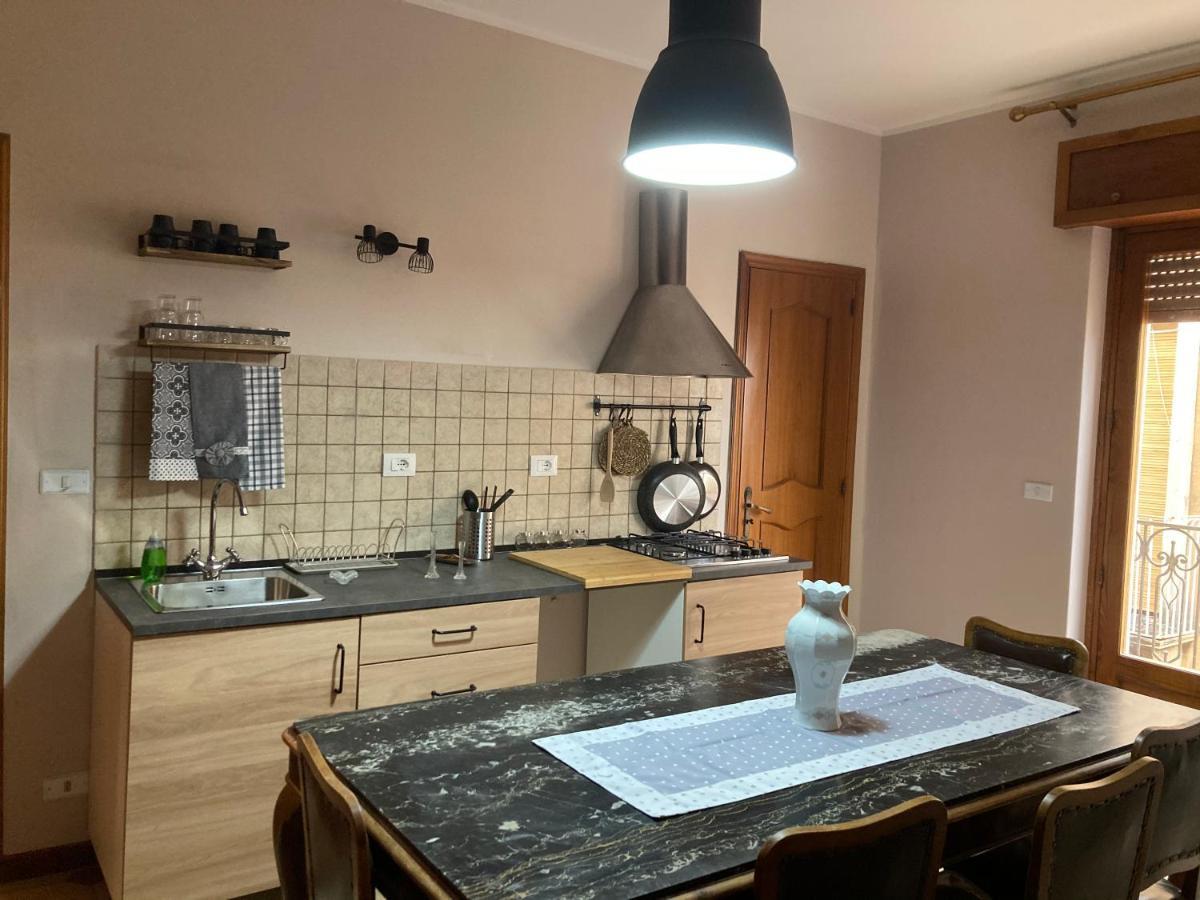 Вилла Joe House Рипосто Экстерьер фото