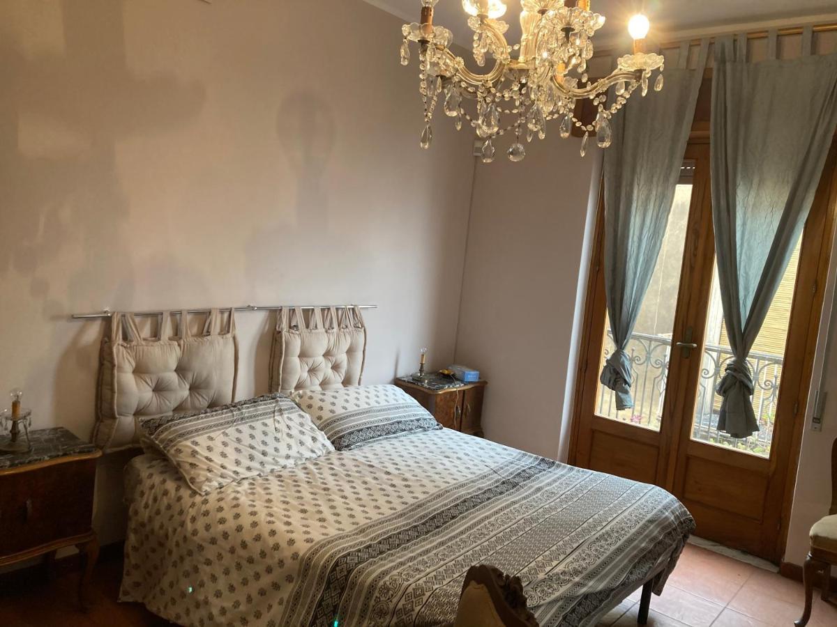 Вилла Joe House Рипосто Экстерьер фото