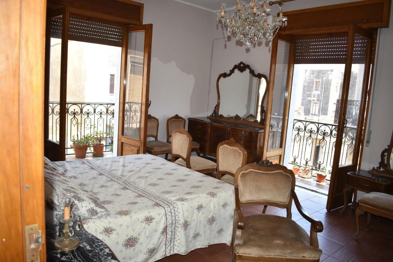 Вилла Joe House Рипосто Экстерьер фото